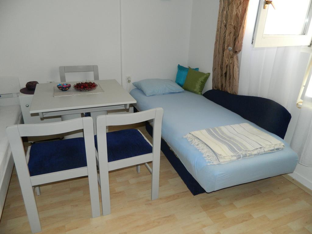 Apartment Smarty Mostar Exterior photo