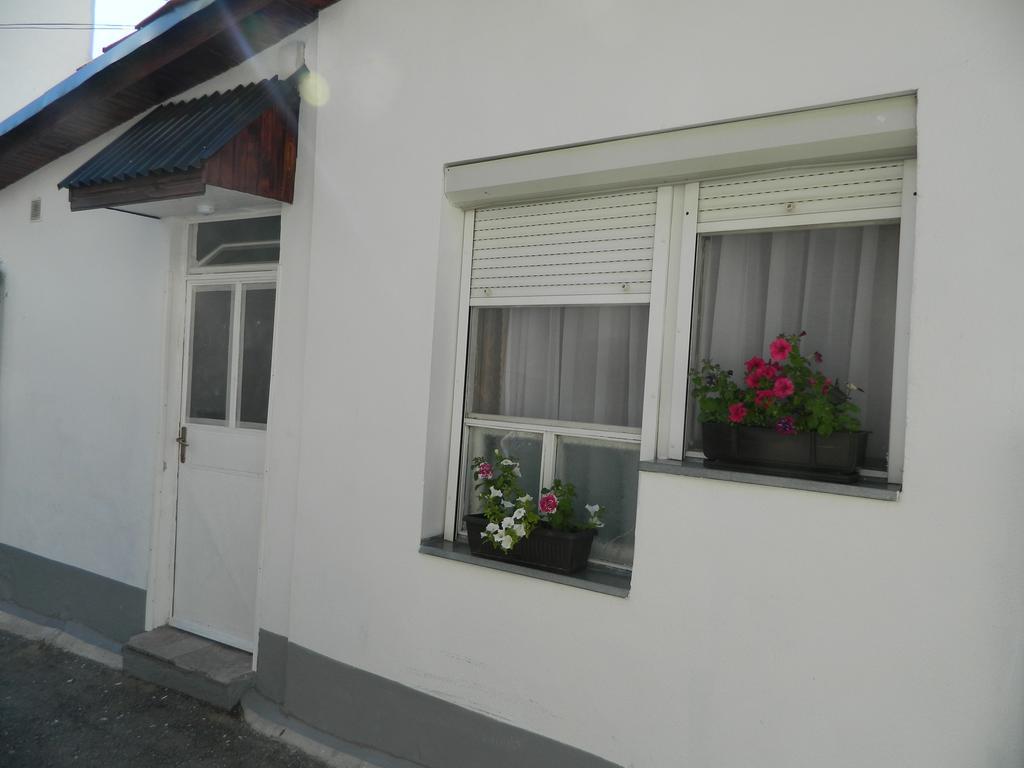 Apartment Smarty Mostar Exterior photo