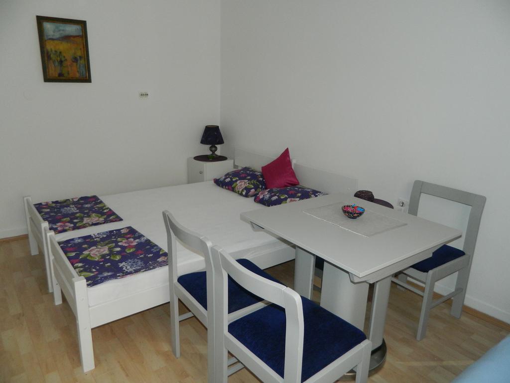Apartment Smarty Mostar Exterior photo